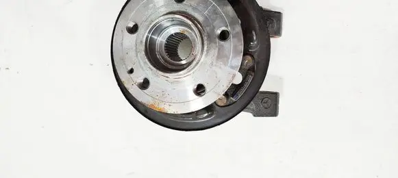 Mercedes-Benz Vito Viano W447 Front wheel hub A4474230320