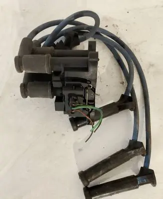 Ford Focus High voltage ignition coil 789632