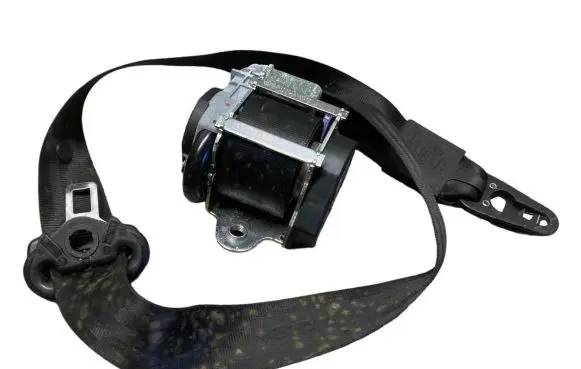 Audi Q7 4L Front seatbelt 4L1857706 8A0857732 606728300