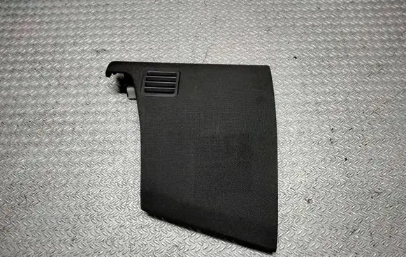 Side speaker trim/cover