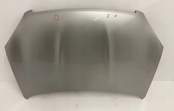 Nissan Qashqai Engine bonnet/hood 
