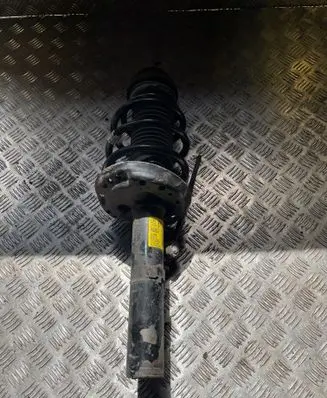 Opel Cascada Front shock absorber with coil spring 13427150 3304 522953660