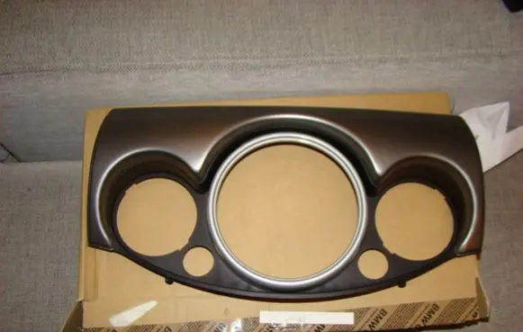 Mini One - Cooper R50 - 53 Dashboard trim