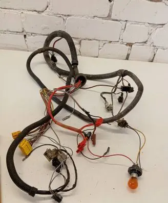 Volkswagen Multivan T4 Other wiring loom 7D1971071E