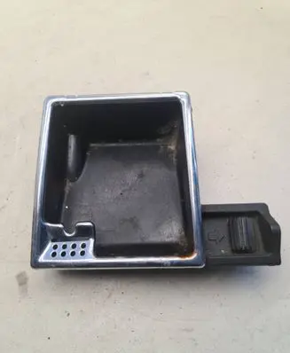 Mercedes-Benz E W211 Car ashtray A2118100428