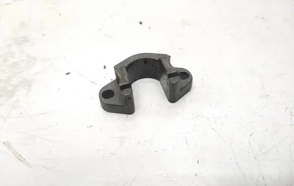 BMW 5 E60 E61 Fuel Injector clamp holder