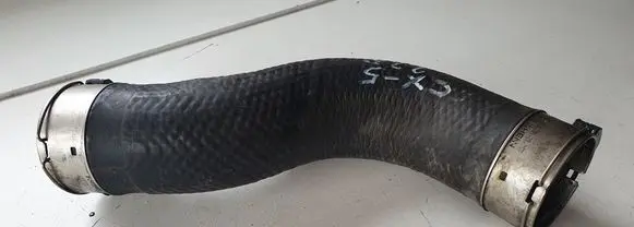 Mazda CX-5 Intercooler hose/pipe