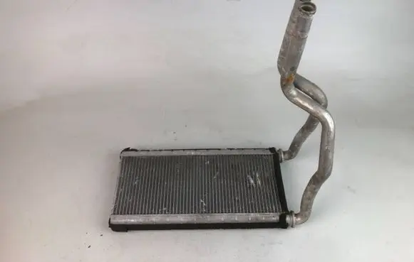 Subaru Legacy Heater blower radiator