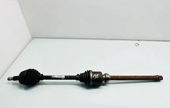 Citroen C5 Aircross Front driveshaft 9831666780