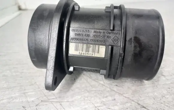Nissan Primera Mass air flow meter H77001044265WK9620