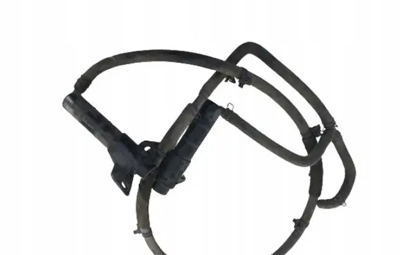 KIA Sportage Headlight washer spray nozzle