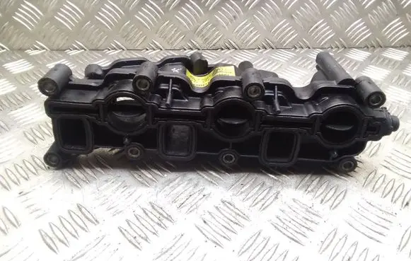 Audi A4 S4 B7 8E 8H Intake manifold 059129711CG