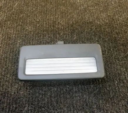 BMW 5 F10 F11 Front seat light 9163764