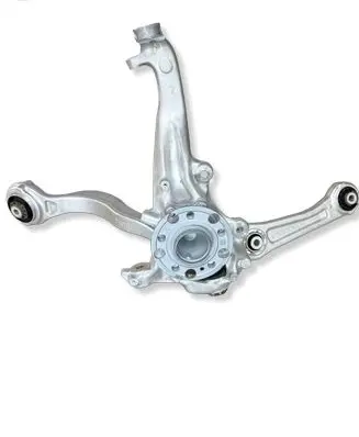 Mercedes-Benz C W206 Front lower control arm/wishbone A2063320100 A2063308102 A2063305102