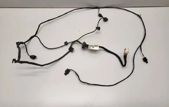 Audi A7 S7 4G Parking sensor (PDC) wiring loom 4G8971085CN