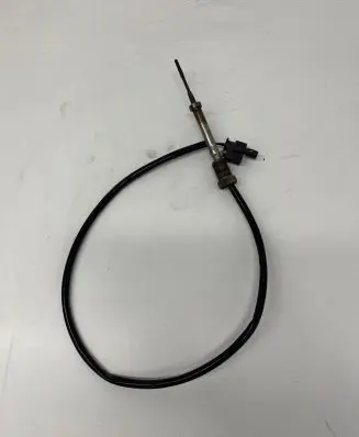 BMW 5 G30 G31 Exhaust gas temperature sensor 7615487