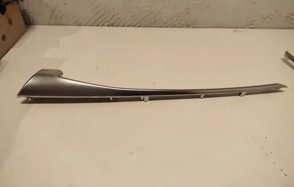 Audi A6 S6 C8 4K Front door trim bar 4K0867585 70482 36224940