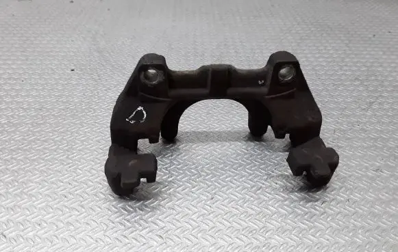 Opel Astra H Front Brake Caliper Pad/Carrier 