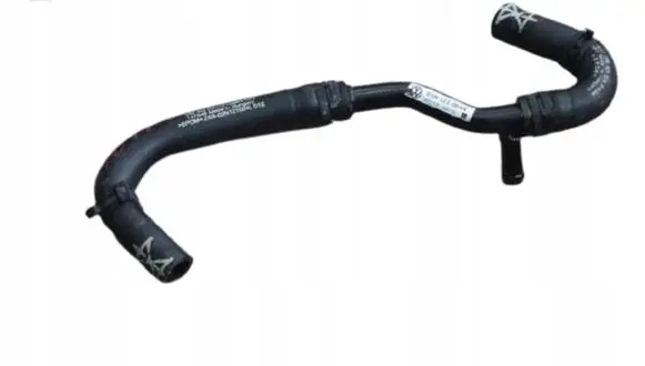 Volkswagen PASSAT B8 Engine coolant pipe/hose 03N121064N