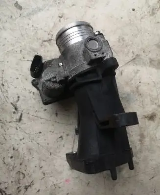 Ford Kuga I Throttle valve 9M5Q9E926AA