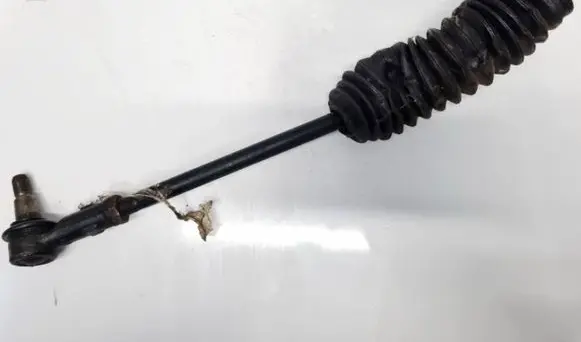 Steering tie rod