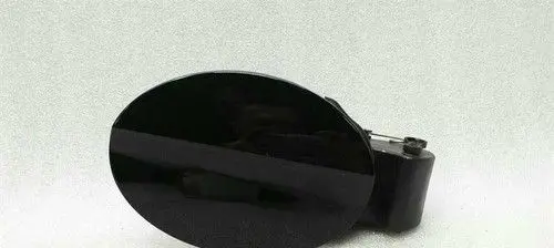 Mercedes-Benz CLS C219 Fuel tank filler cap A2196300082