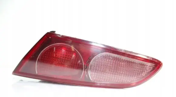 Alfa Romeo 159 Rear/tail lights