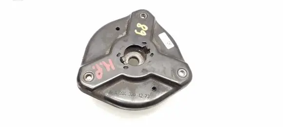 Mercedes-Benz C W204 Coil spring mount A2043201273
