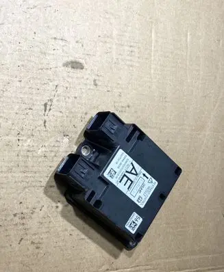 Ford Transit Airbag control unit/module 6C1T14B056 5WK43536
