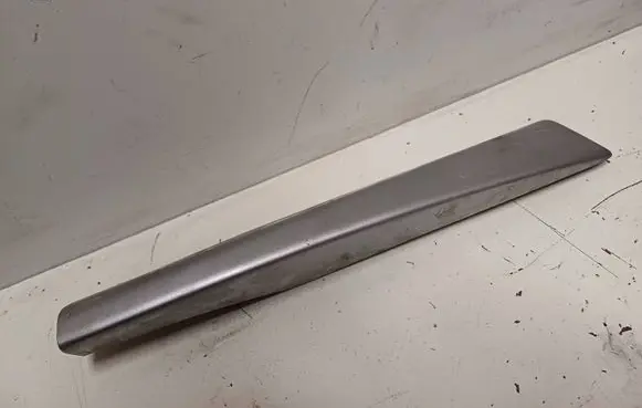 Mitsubishi Outlander Roof bar rail 7661a107