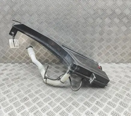 Maserati Levante Windshield washer fluid reservoir/tank 670034637