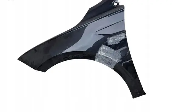 Volkswagen Polo VI Fender TK7TEILE