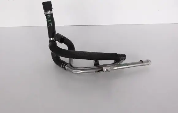 Alfa Romeo Stelvio Engine coolant pipe/hose 66221319
