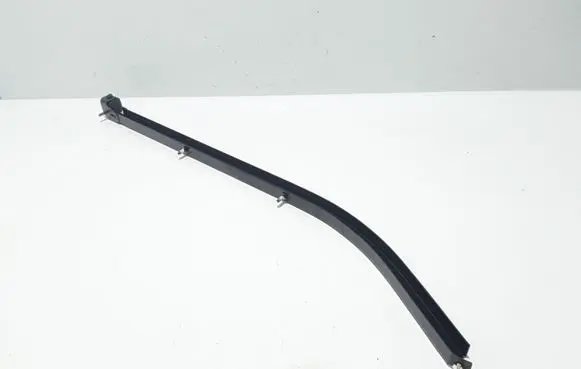 Chrysler Pacifica Sliding door middle roller runner 68186032AC