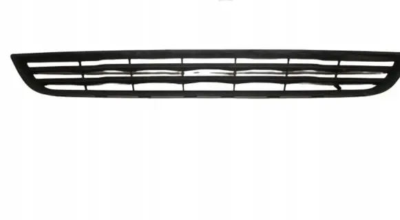 Ford Fiesta Front bumper lower grill 16827C8L6A