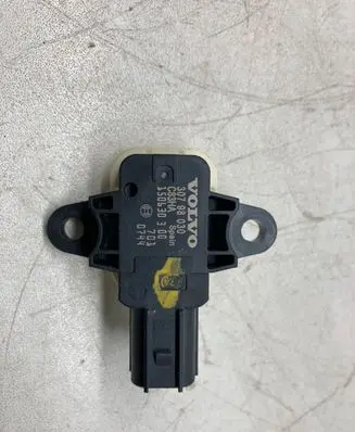 Volvo XC60 Airbag deployment crash/impact sensor 30798030