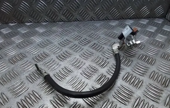BMW 1 F20 F21 Negative earth cable (battery) 9117877 911787701 6121911787701