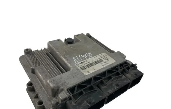 Renault Trafic III (X82) Engine control unit/module 237106626R 0281034037