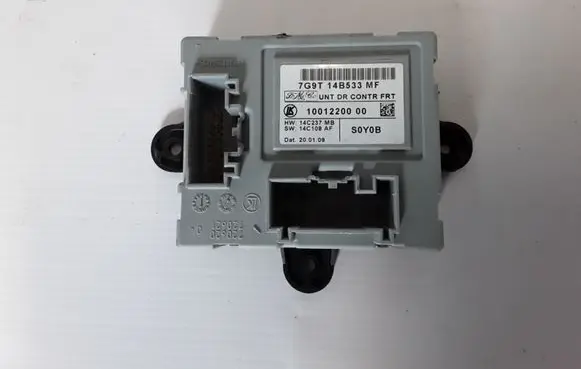 Volvo XC60 Door control unit/module