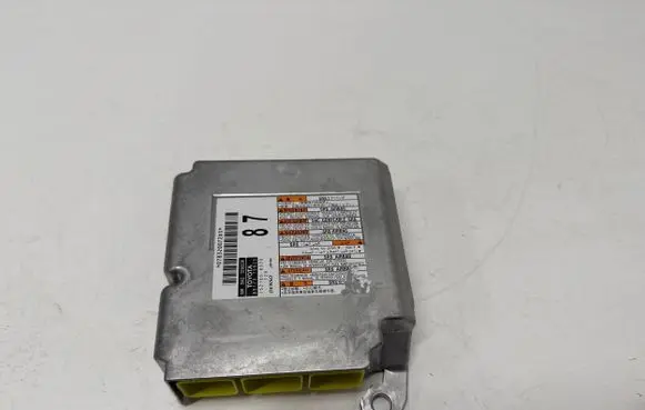 Lexus UX Airbag control unit/module 8917076620 1521008320