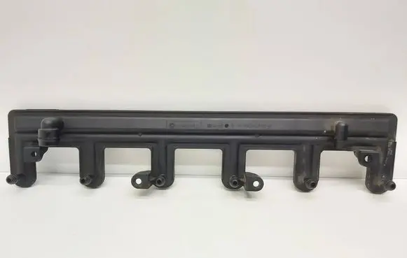 Fuel main line pipe