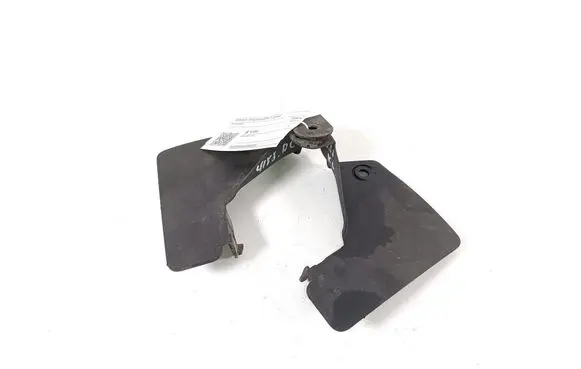 Renault Captur Rear mudguard 