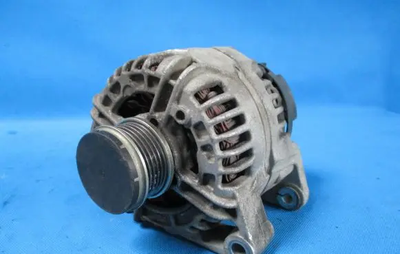 Honda Accord Generator/alternator