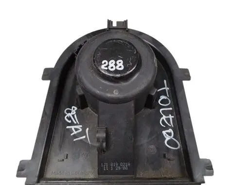 Seat Toledo II (1M) Heater fan/blower 1J1819021A