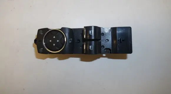 Ford Mustang VI Electric window control switch FR3T14540BEW