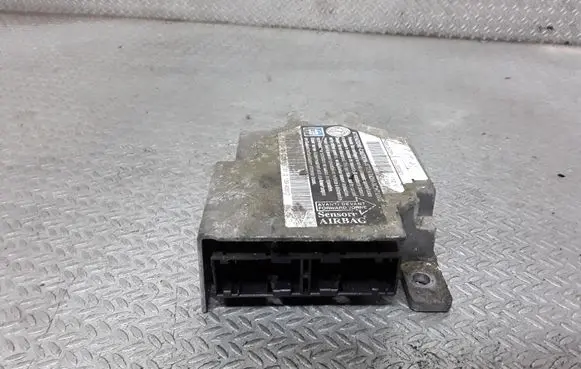 Alfa Romeo 147 Airbag control unit/module 46813473