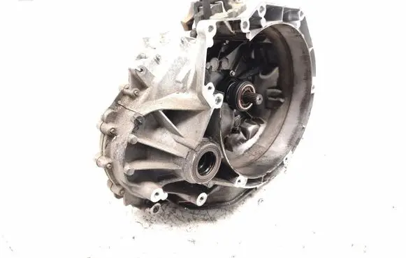 Ford Kuga II Manual 6 speed gearbox GV6R7002ADA TTFN0