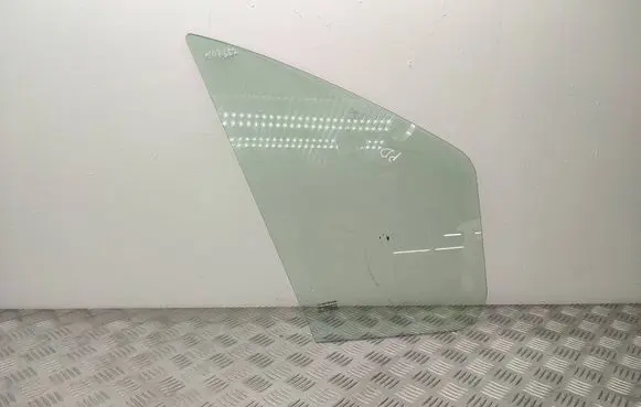Renault Trafic III (X82) Front vent window/glass (coupe) 43R000464