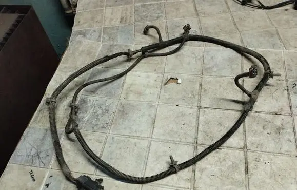 KIA Sorento Parking sensor (PDC) wiring loom