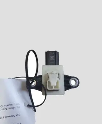KIA Sorento Airbag deployment crash/impact sensor 611106500C